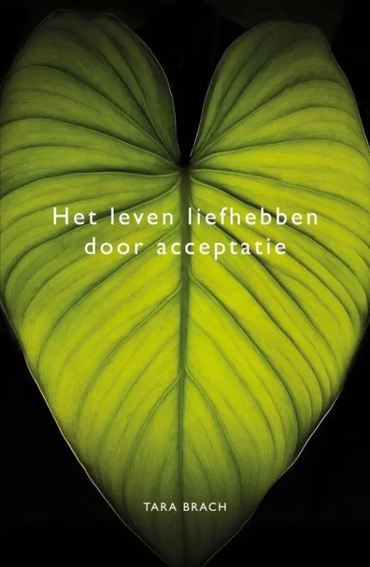 Omslag Tara Brach