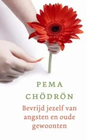 Cover Pema Chodron