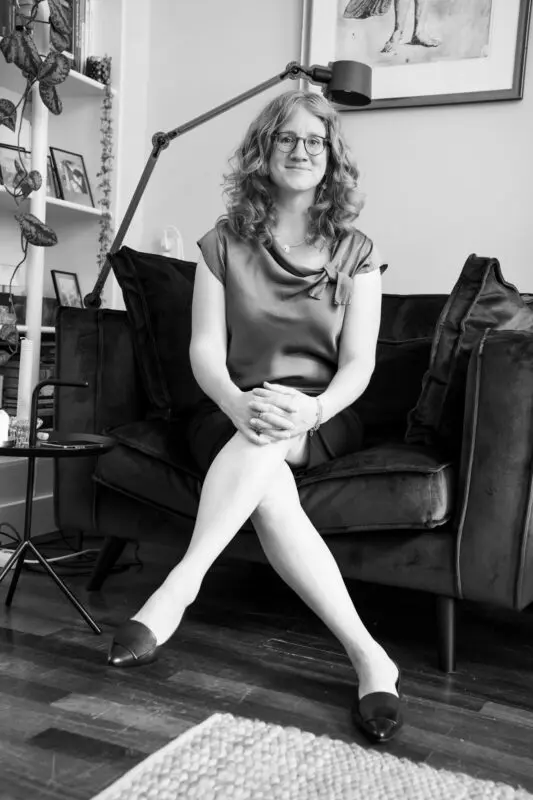 Dagmar Kusters Babiche Israel Studio Pook