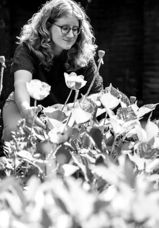 Dagmar Kusters Babiche Israel Studio Pook